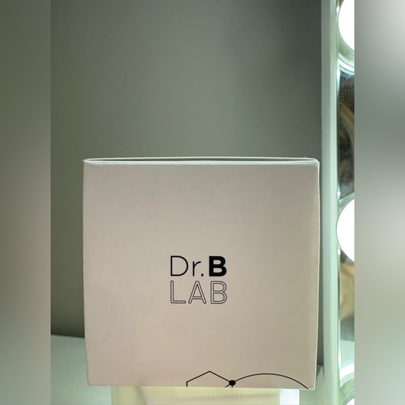 Dr Brandt Hydraglass Prep Serum Gel 30mL Full Size NIB Sealed - Picture 5 of 9